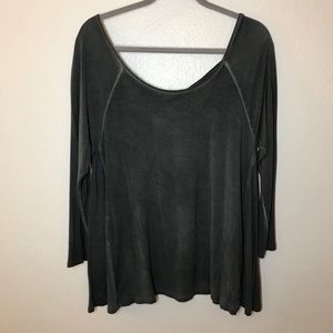 Soft and Sexy American Eagle Top